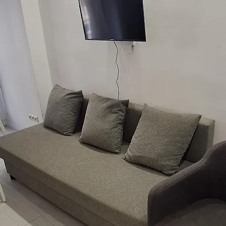 Apartmán Vacacional *