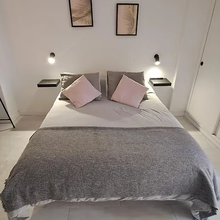 Apartmán Vacacional *