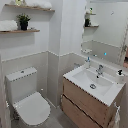 Apartmán Vacacional *