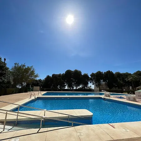 Apartmán Vacacional