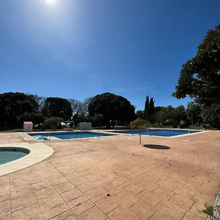 Apartmán Vacacional Benalmádena