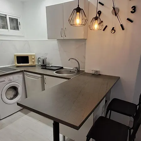 Apartmán Vacacional