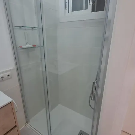 Apartmán Vacacional Benalmádena