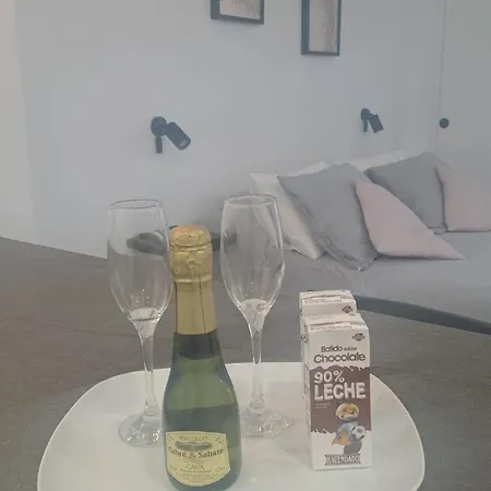 Vacacional Apartmán Benalmádena